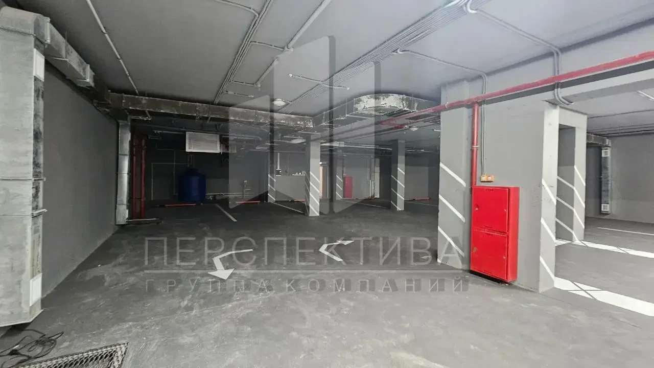 Офисы 400 м2, 1й этаж - миниатюра 8
