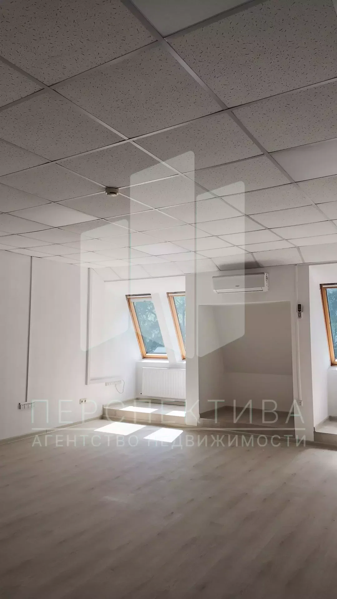 Офис 36 м2 - изображение 1