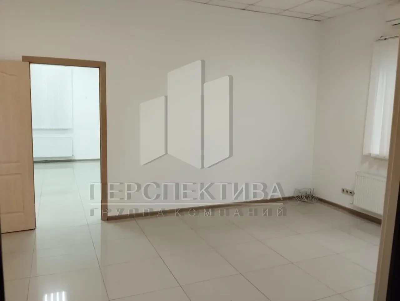 Офис 48 м2 - миниатюра 7