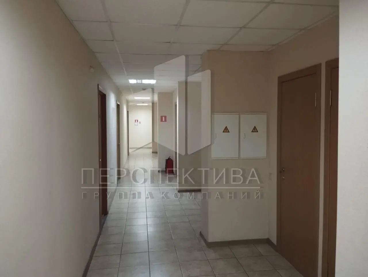 Офис 48 м2 - миниатюра 8