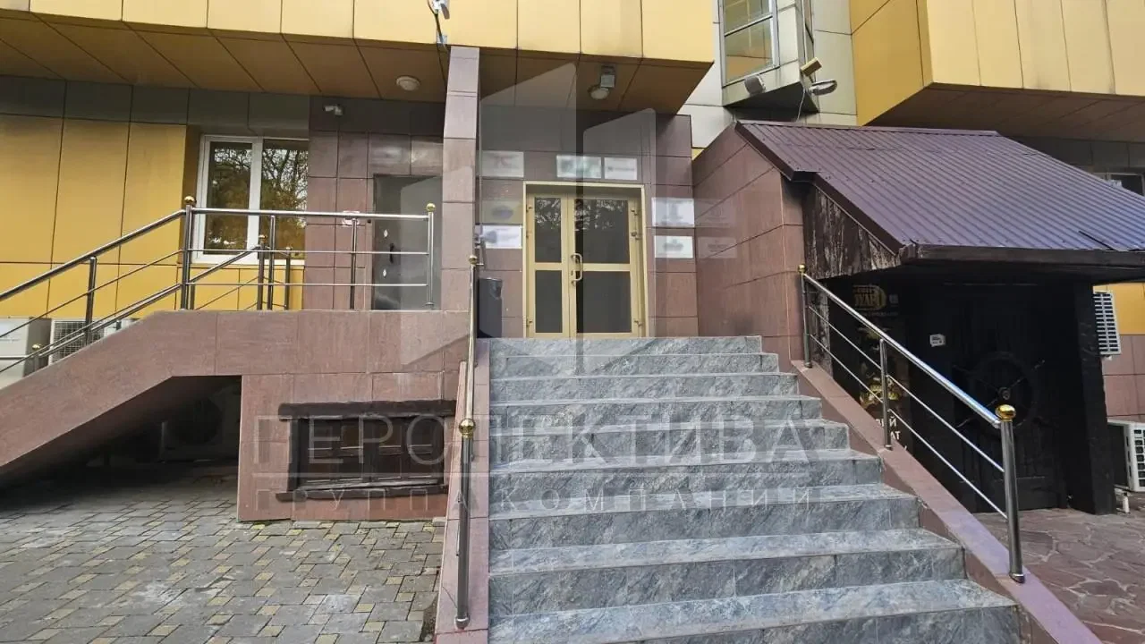 Офис 223 м2 Класс A - миниатюра 10