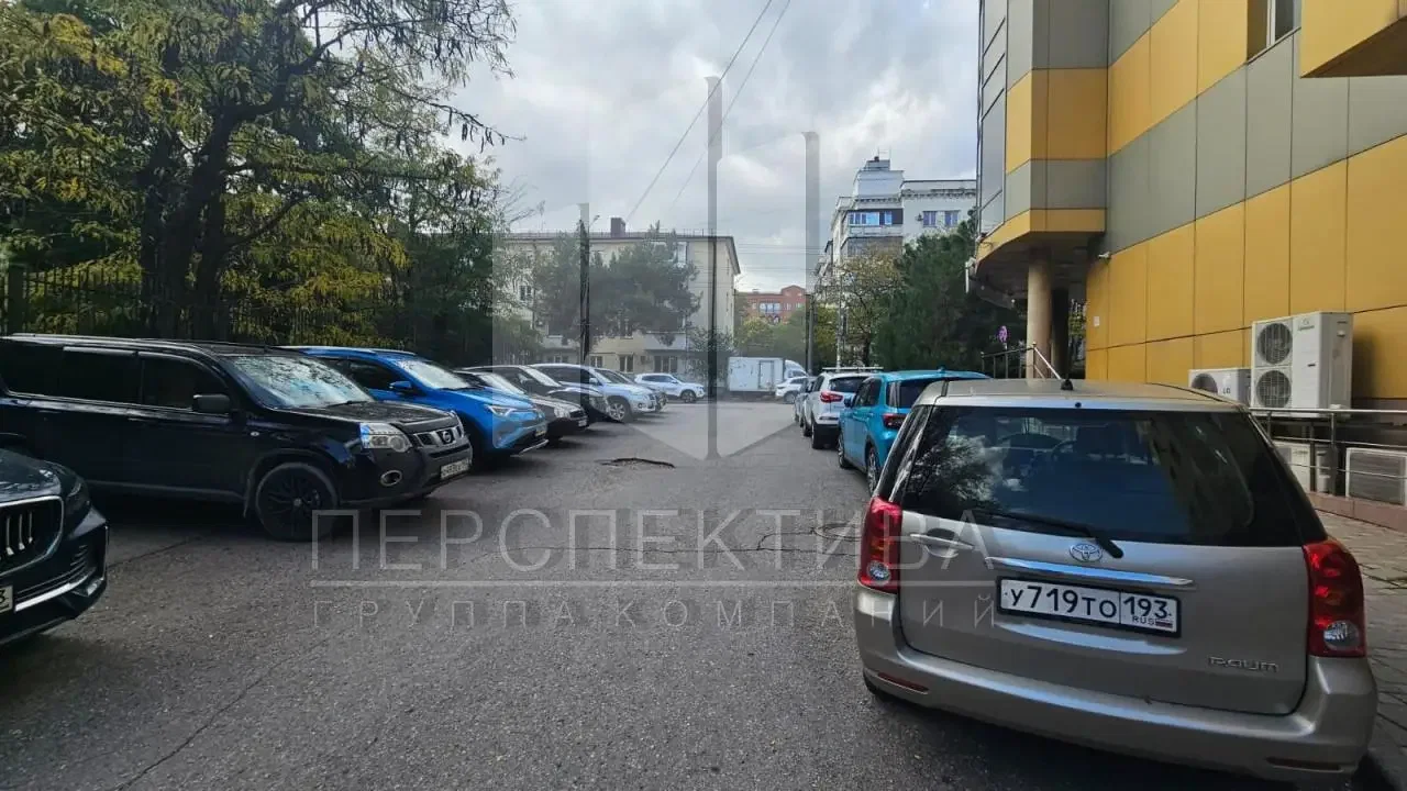 Офис 223 м2 Класс A - миниатюра 11
