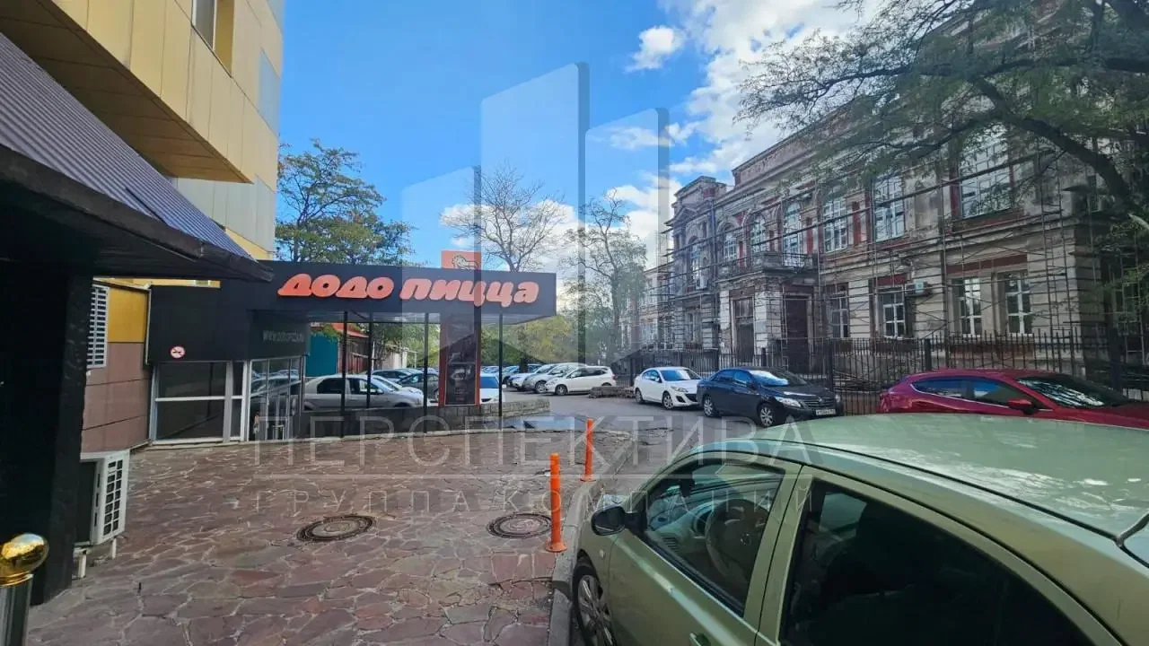 Офис 223 м2 Класс A - миниатюра 12