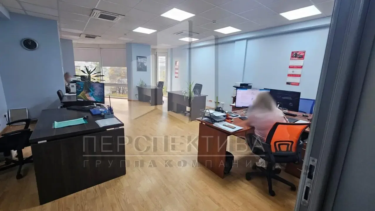 Офис 223 м2 Класс A - изображение 1