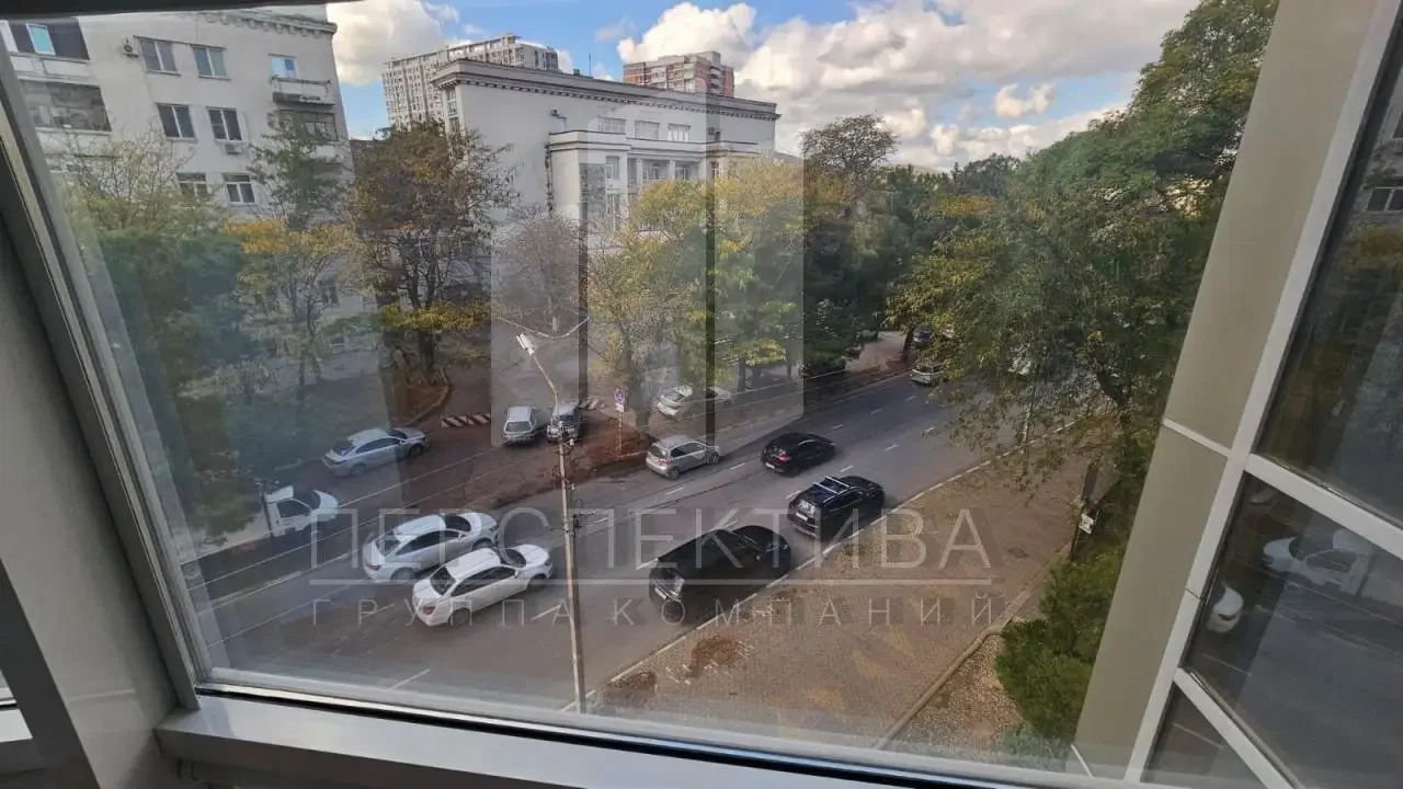 Офис 223 м2 Класс A - миниатюра 3