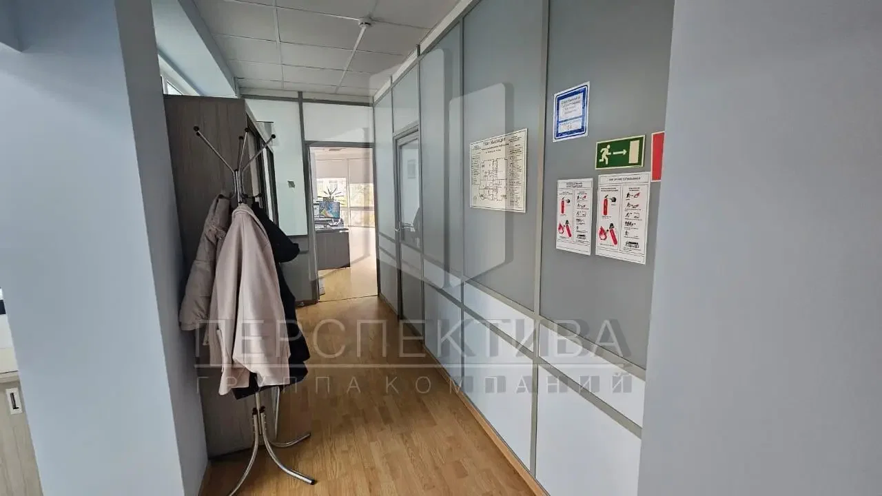 Офис 223 м2 Класс A - миниатюра 4