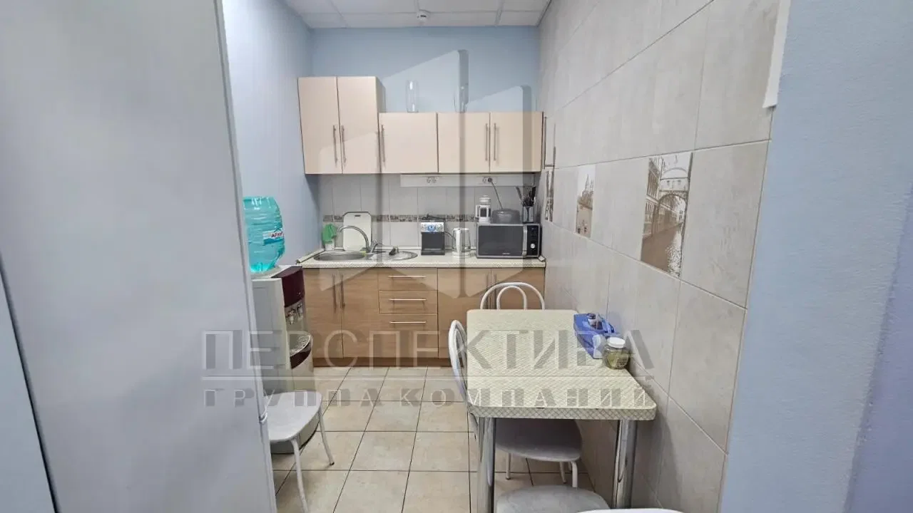 Офис 223 м2 Класс A - миниатюра 5
