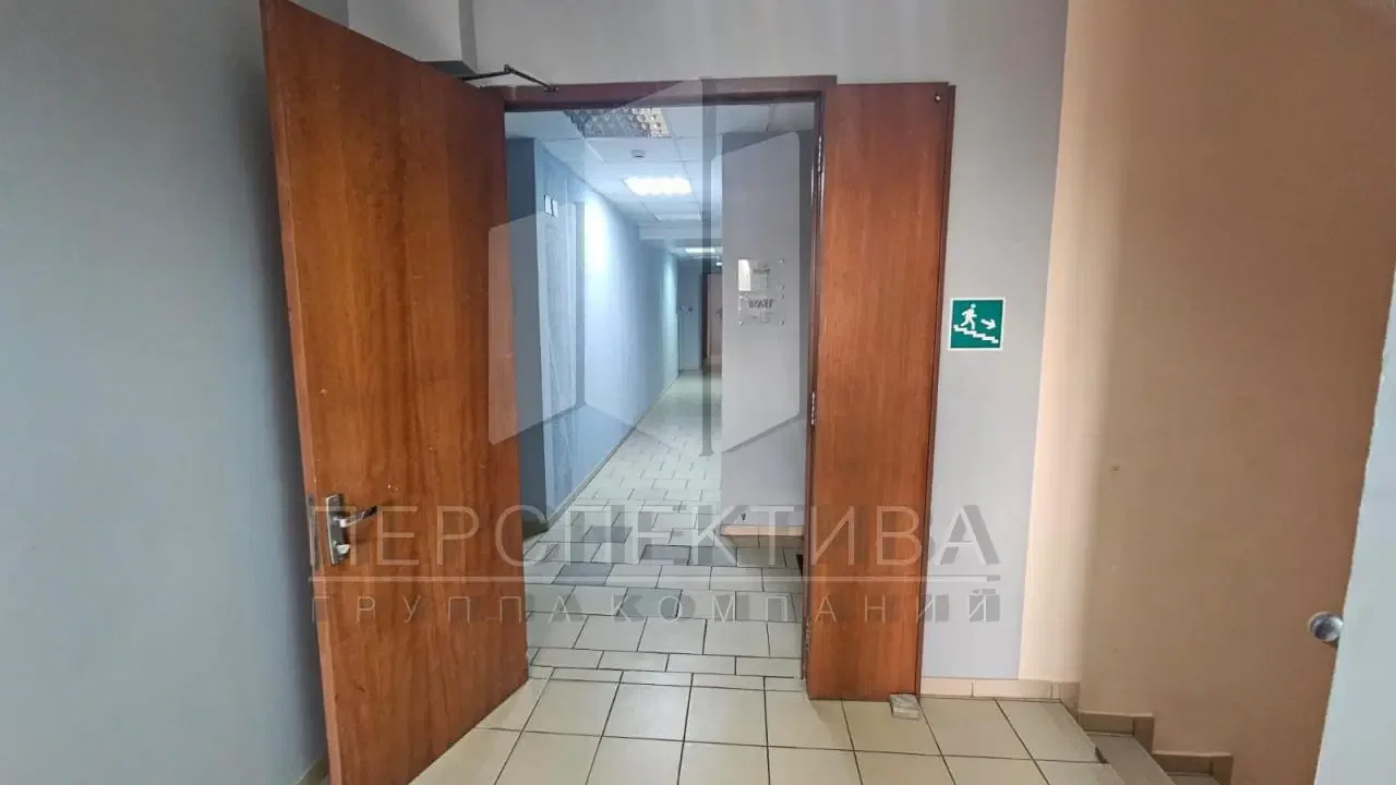 Офис 223 м2 Класс A - миниатюра 8