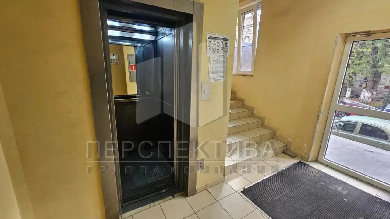 Офис 223 м2 Класс A - миниатюра 9