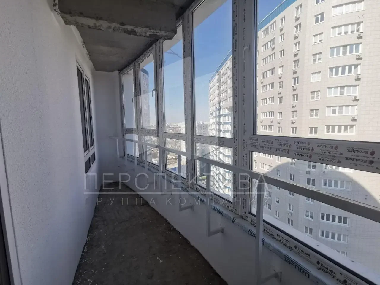 3-комн, кв, 98 м2, 18/24 этаж - миниатюра 16