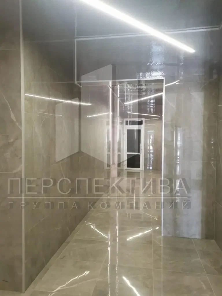 3-комн, кв, 98 м2, 18/24 этаж - миниатюра 4
