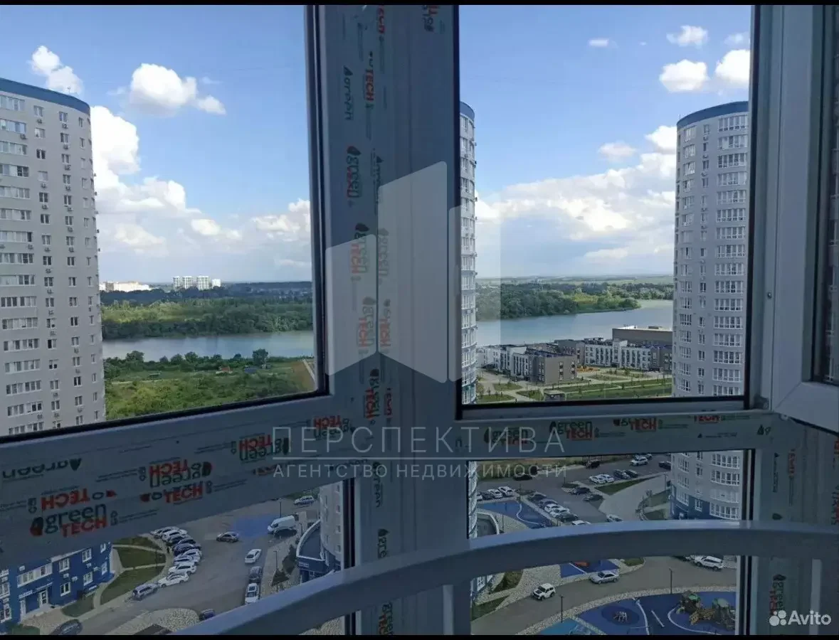 1-к квартира 40.4 метров «ЖК Фонтаны» - миниатюра 3