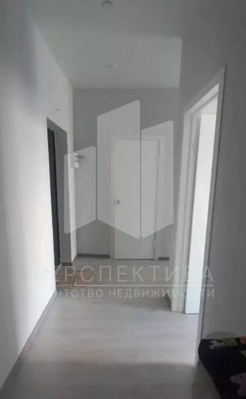 1-к квартира 40.4 метров «ЖК Фонтаны» - миниатюра 6