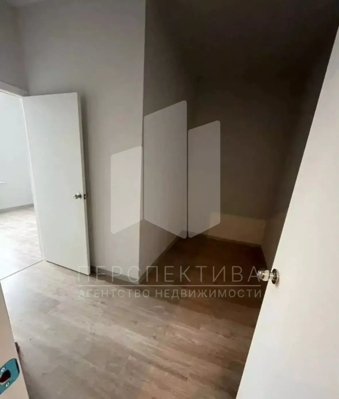 1 комнатная квартира, 32 м, ЖК Фонтаны - миниатюра 5