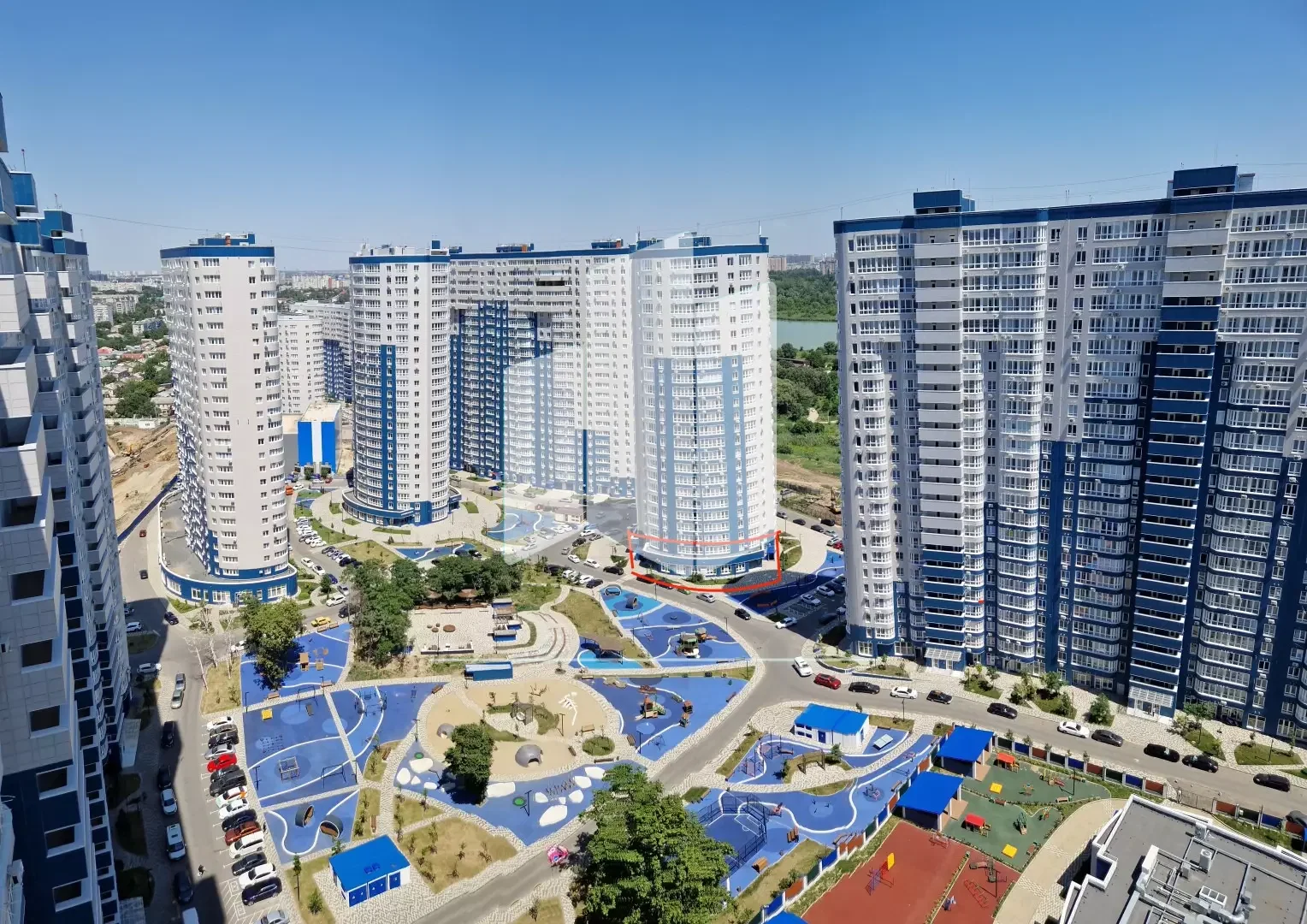 Коммерция 88.5 м2 - миниатюра 13