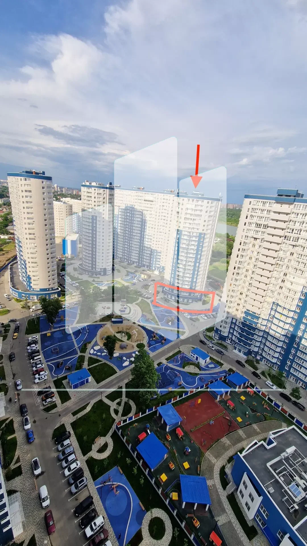 Коммерция 88.5 м2 - миниатюра 14