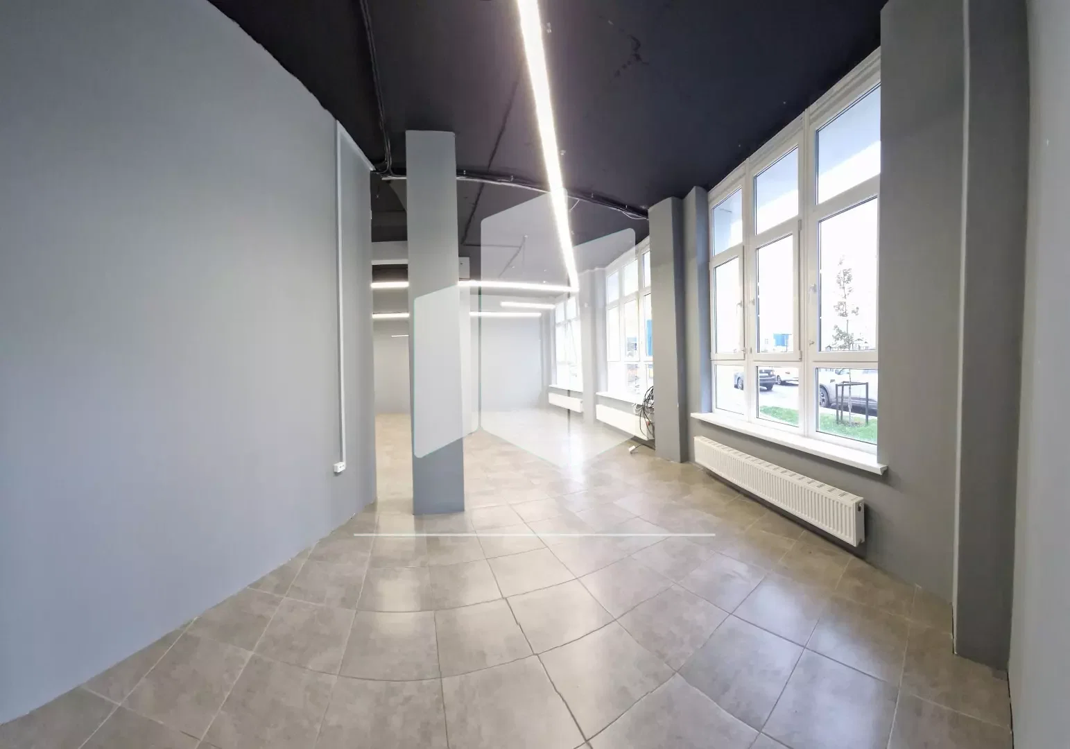 Коммерция 88.5 м2 - миниатюра 15