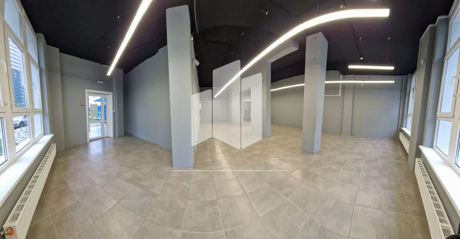 Коммерция 88.5 м2 - миниатюра 17