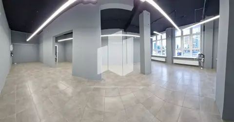 Коммерция 88.5 м2