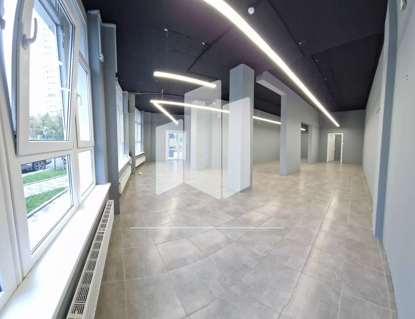 Коммерция 88.5 м2 - миниатюра 18