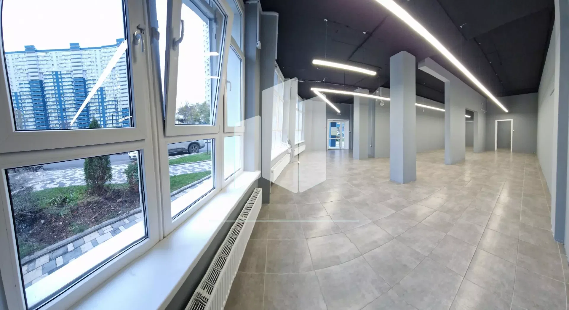 Коммерция 88.5 м2 - миниатюра 20