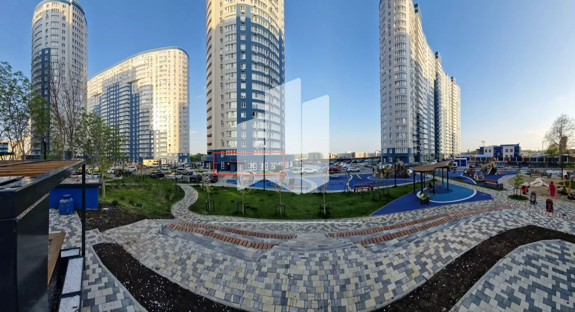 Коммерция 88.5 м2 - миниатюра 4