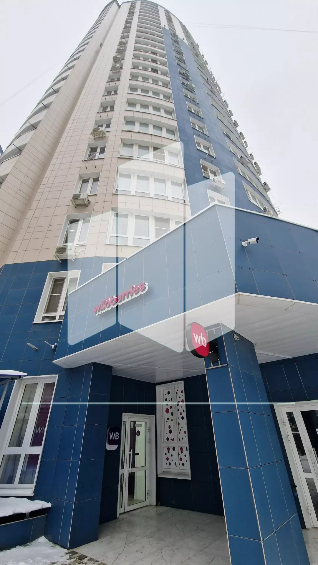Готовый арендный бизнес 40м2 в ЖК Фонтаны - миниатюра 3