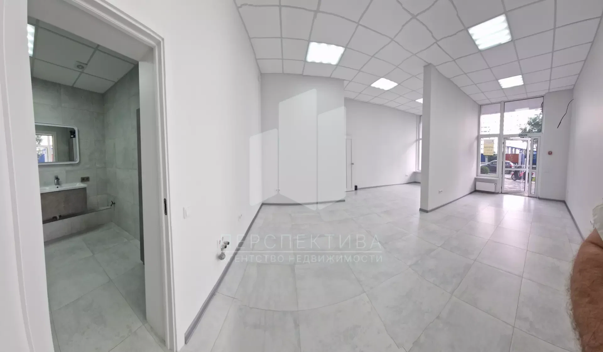 Коммерция 66.3м2 - миниатюра 16