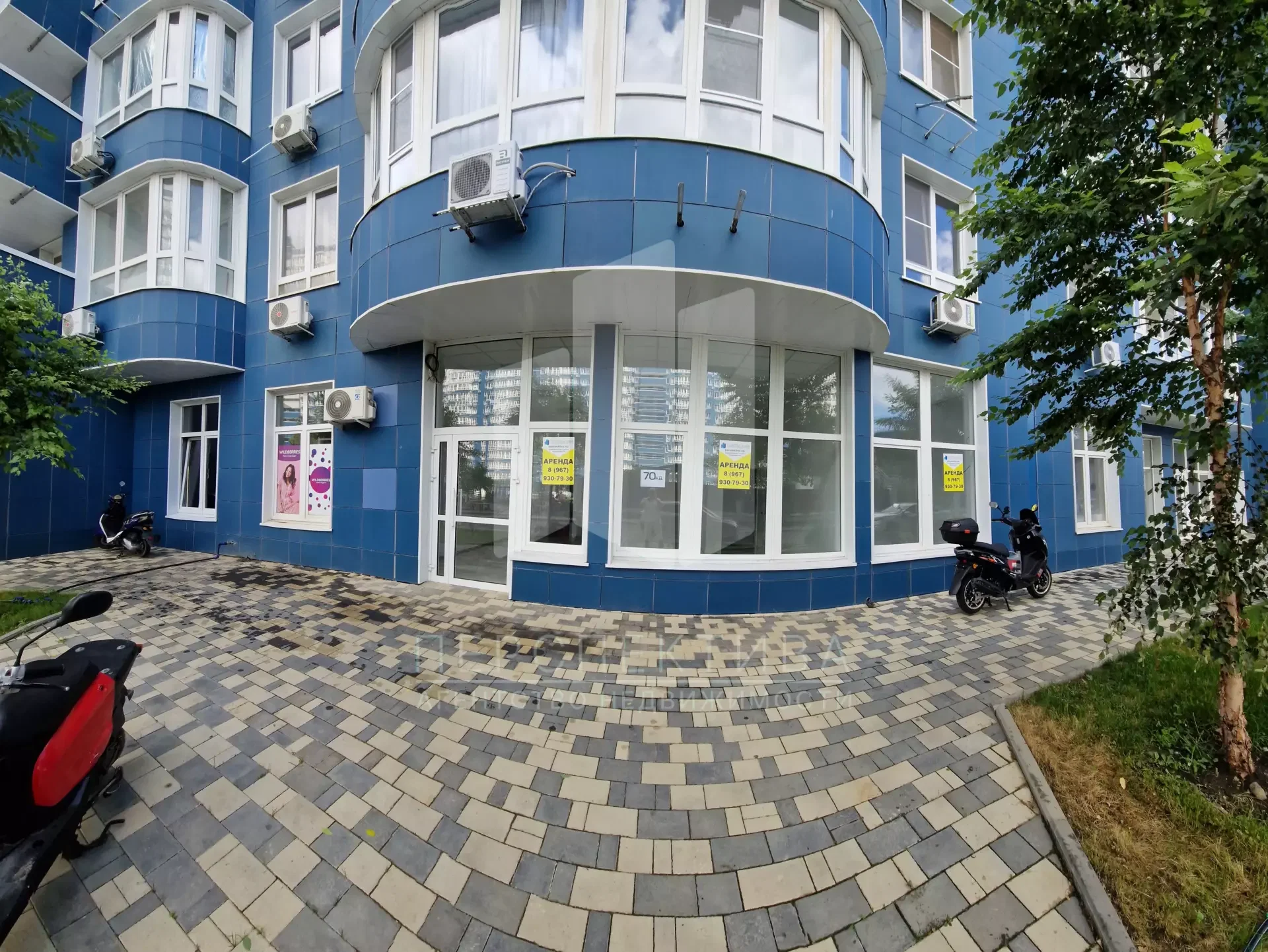Коммерция 66.3м2 - миниатюра 24