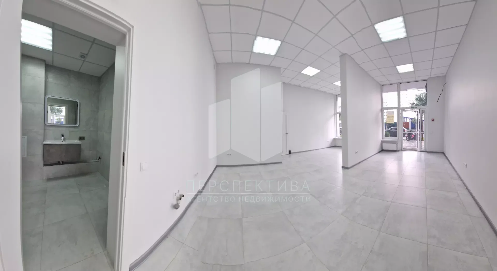 Коммерция 66.3м2 - миниатюра 5