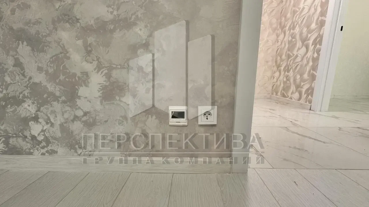 1-комн, кв, 41 м2, 2/3 этаж - миниатюра 11