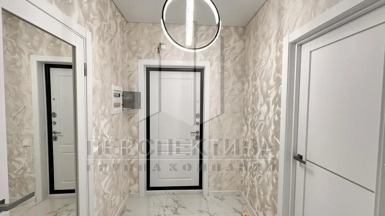 1-комн, кв, 41 м2, 2/3 этаж - миниатюра 12