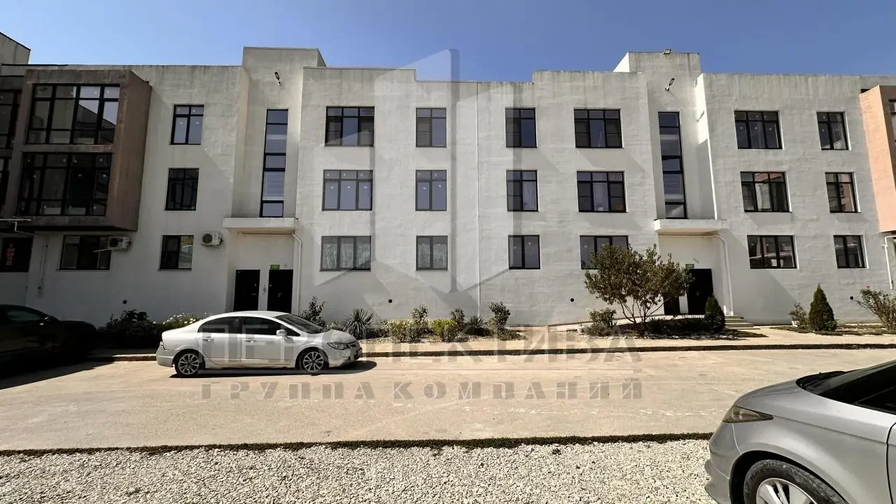 1-комн, кв, 41 м2, 2/3 этаж - миниатюра 15