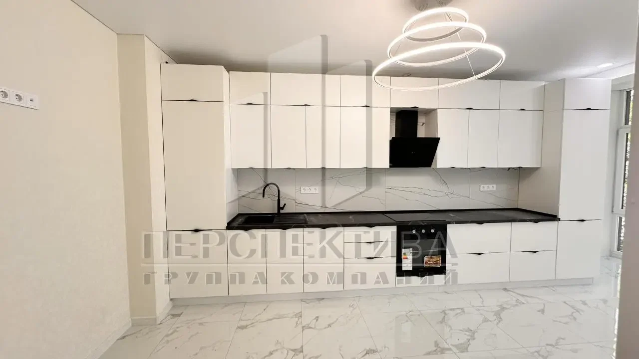 1-комн, кв, 41 м2, 2/3 этаж - миниатюра 2