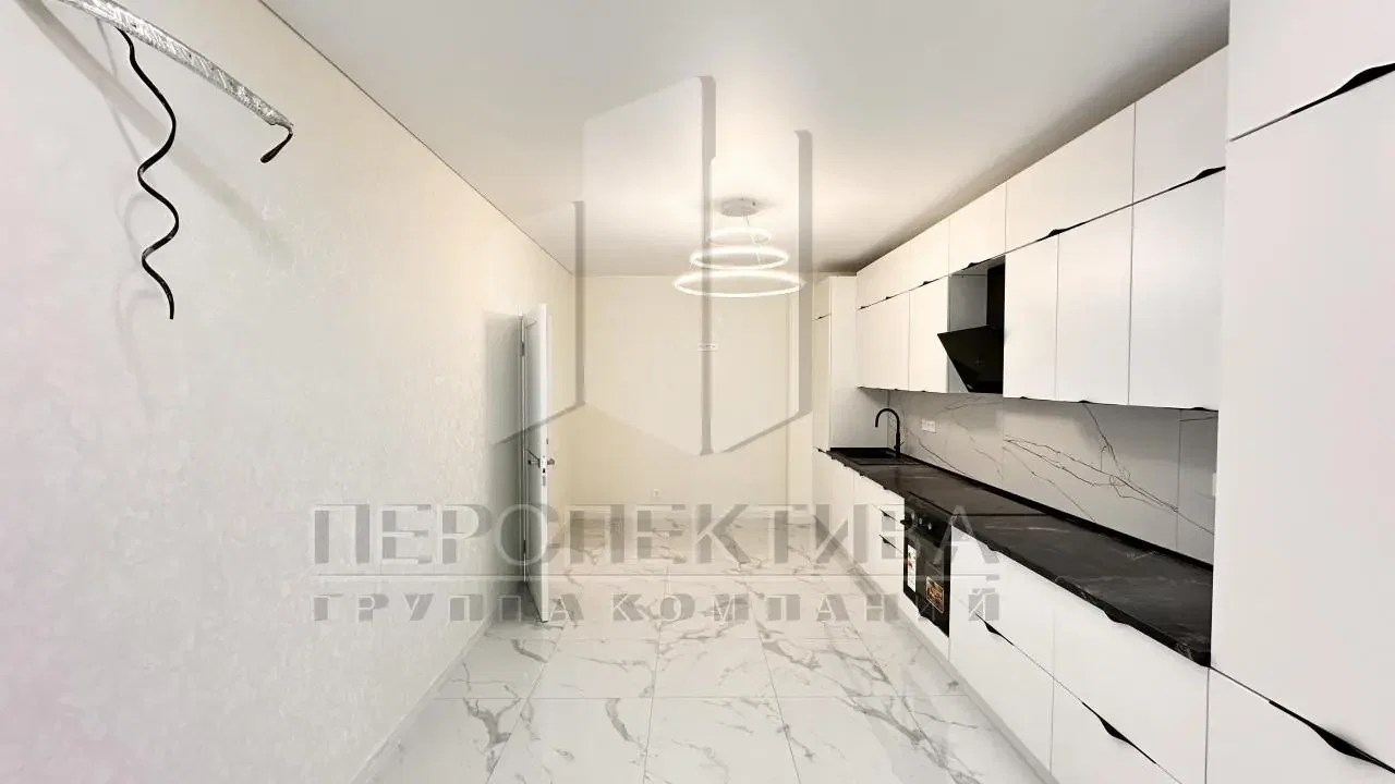 1-комн, кв, 41 м2, 2/3 этаж - миниатюра 3