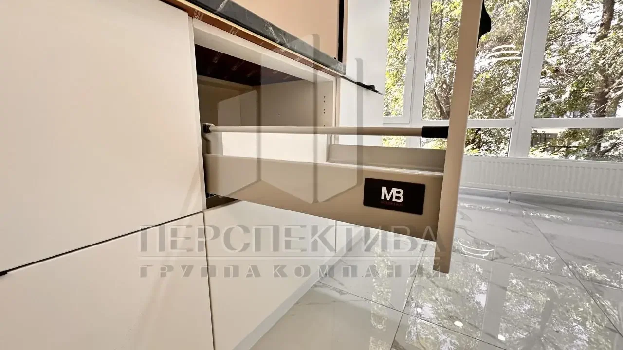 1-комн, кв, 41 м2, 2/3 этаж - миниатюра 5