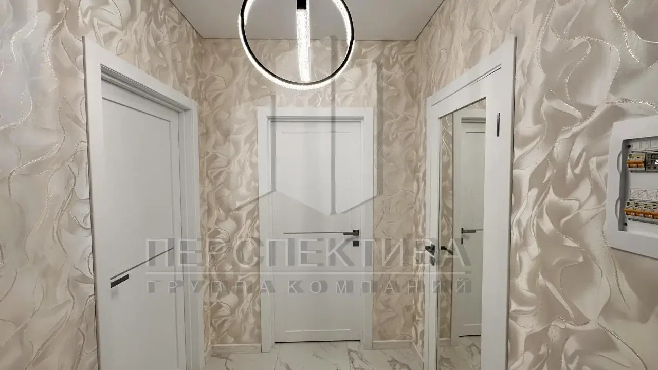1-комн, кв, 41 м2, 2/3 этаж - миниатюра 6