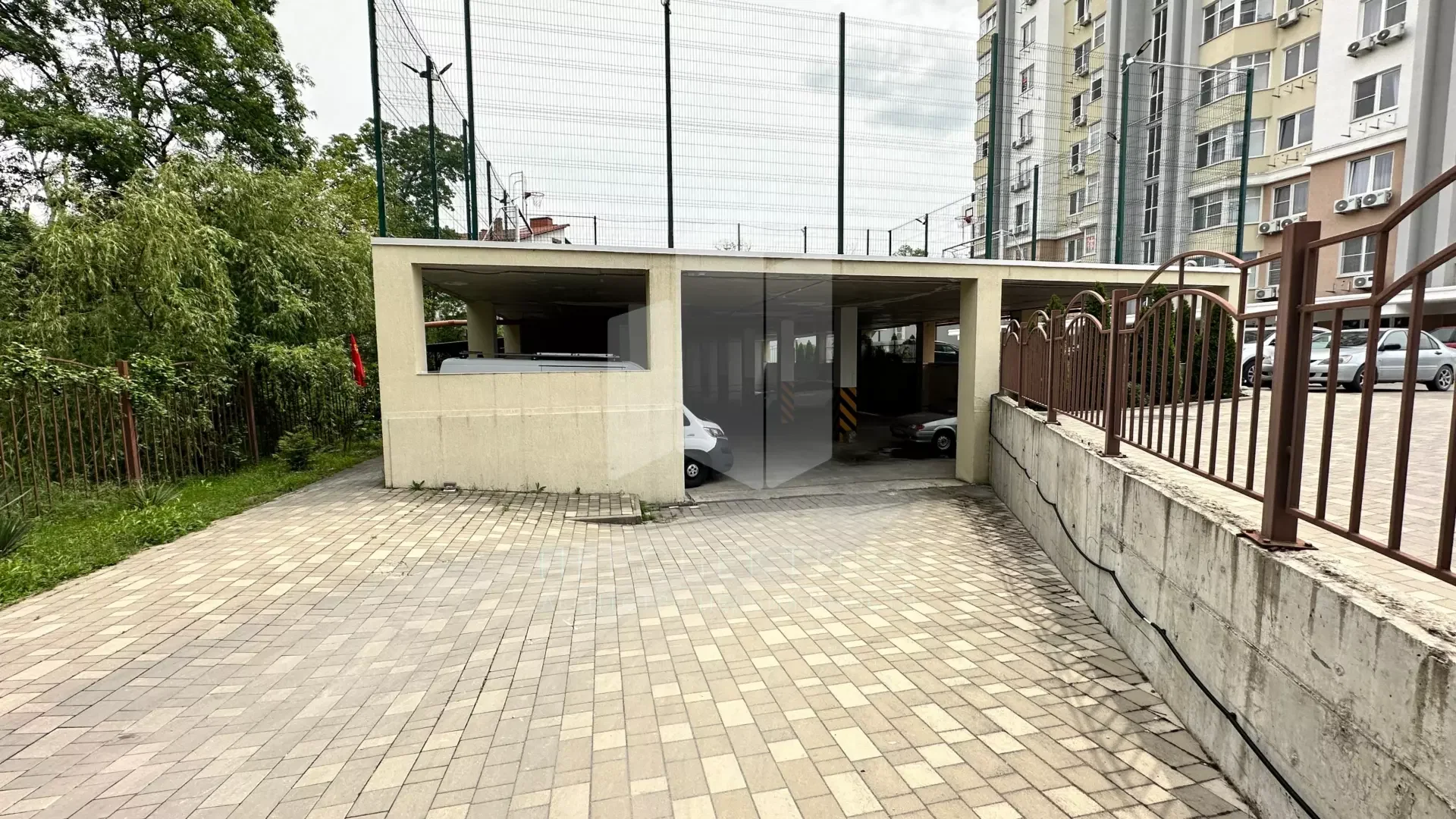2-х комнатная квартира - миниатюра 2