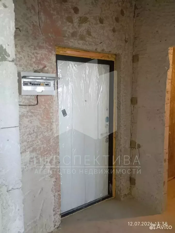 Продаётся однокомнатная квартира в ЖК Фонтаны - миниатюра 3