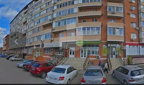 Продам 61.6 кв.м. бульвар Интернациональный 110/4 1-й этаж 1-я линия отдельный вход . Арендатор.