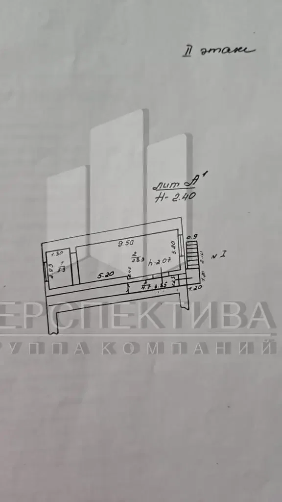 Торговая площадь 30 м2 - миниатюра 12