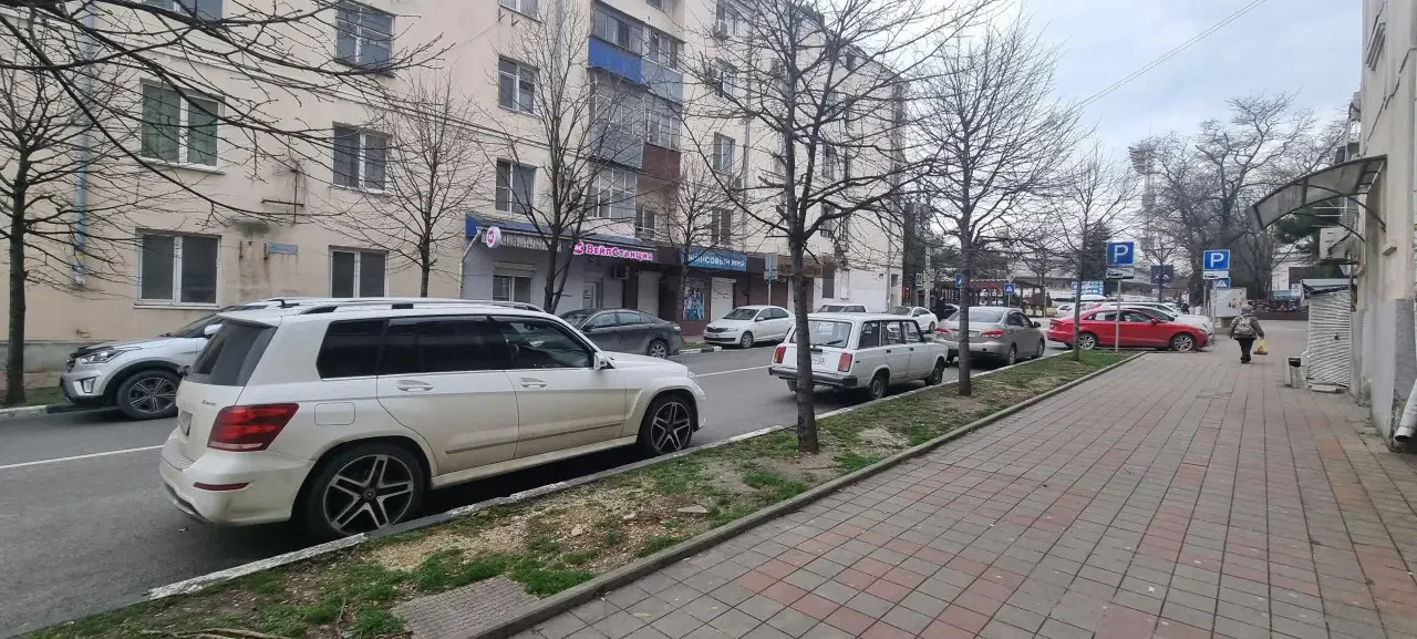 Торговая площадь 30 м2 - миниатюра 7