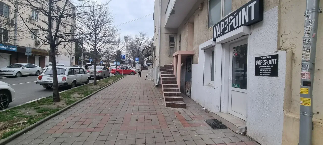 Торговая площадь 30 м2 - миниатюра 8