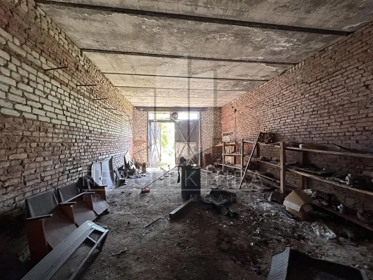 Металлобаза 1,3 Га - миниатюра 11