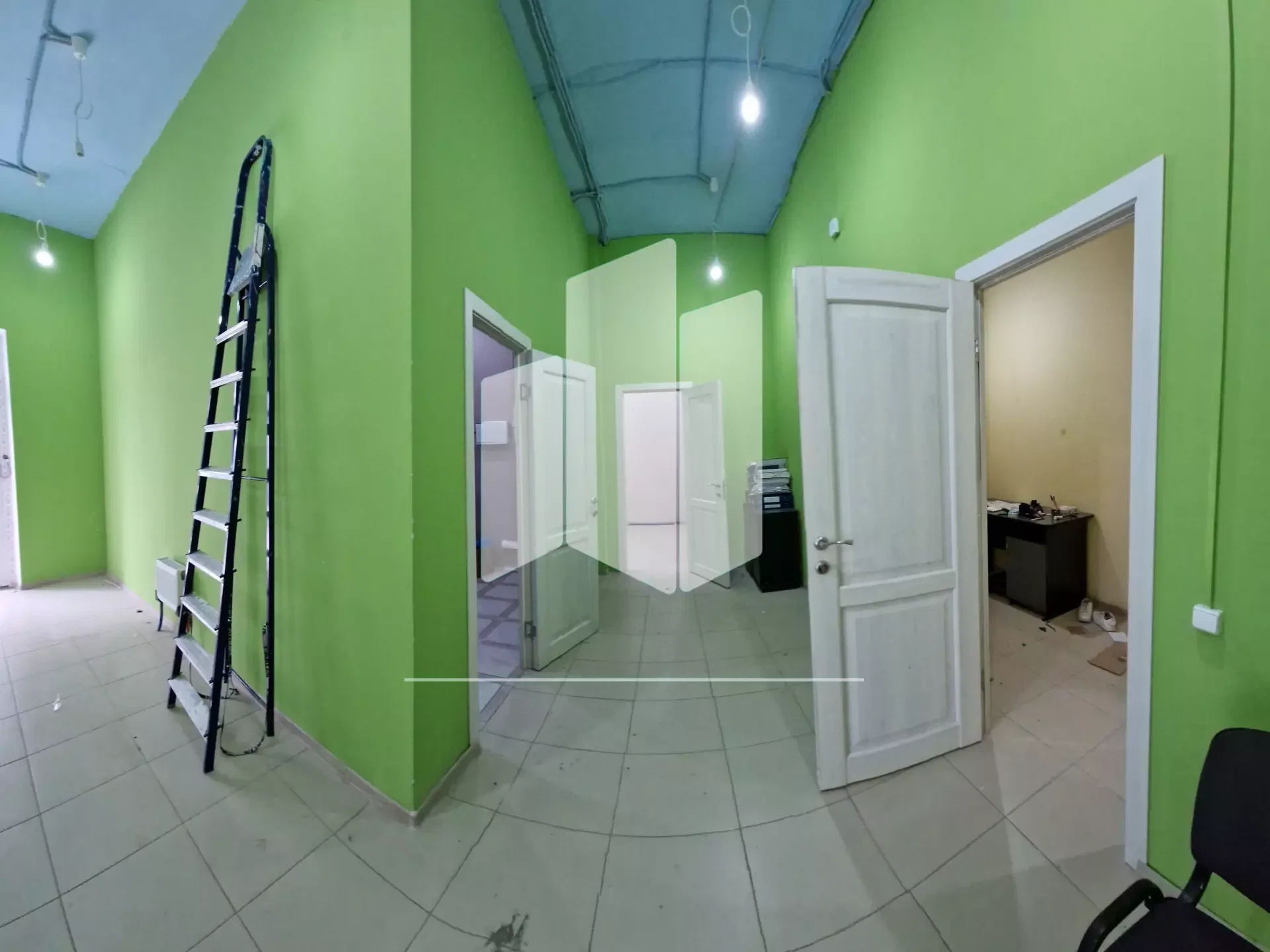 Продам коммерцию 85м2 - миниатюра 11
