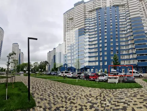Продам коммерцию 85м2