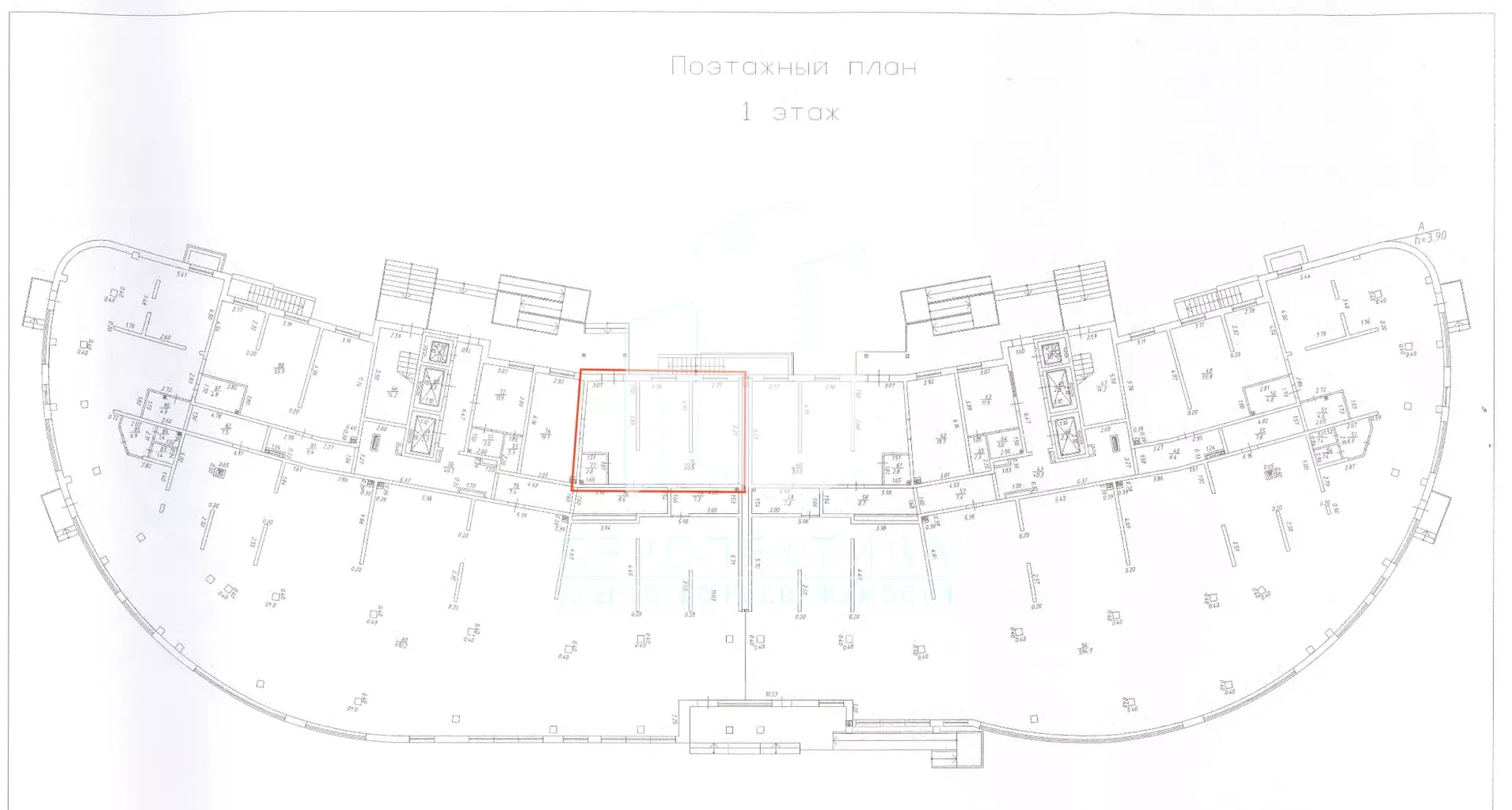 Продам коммерцию 85м2 - миниатюра 3