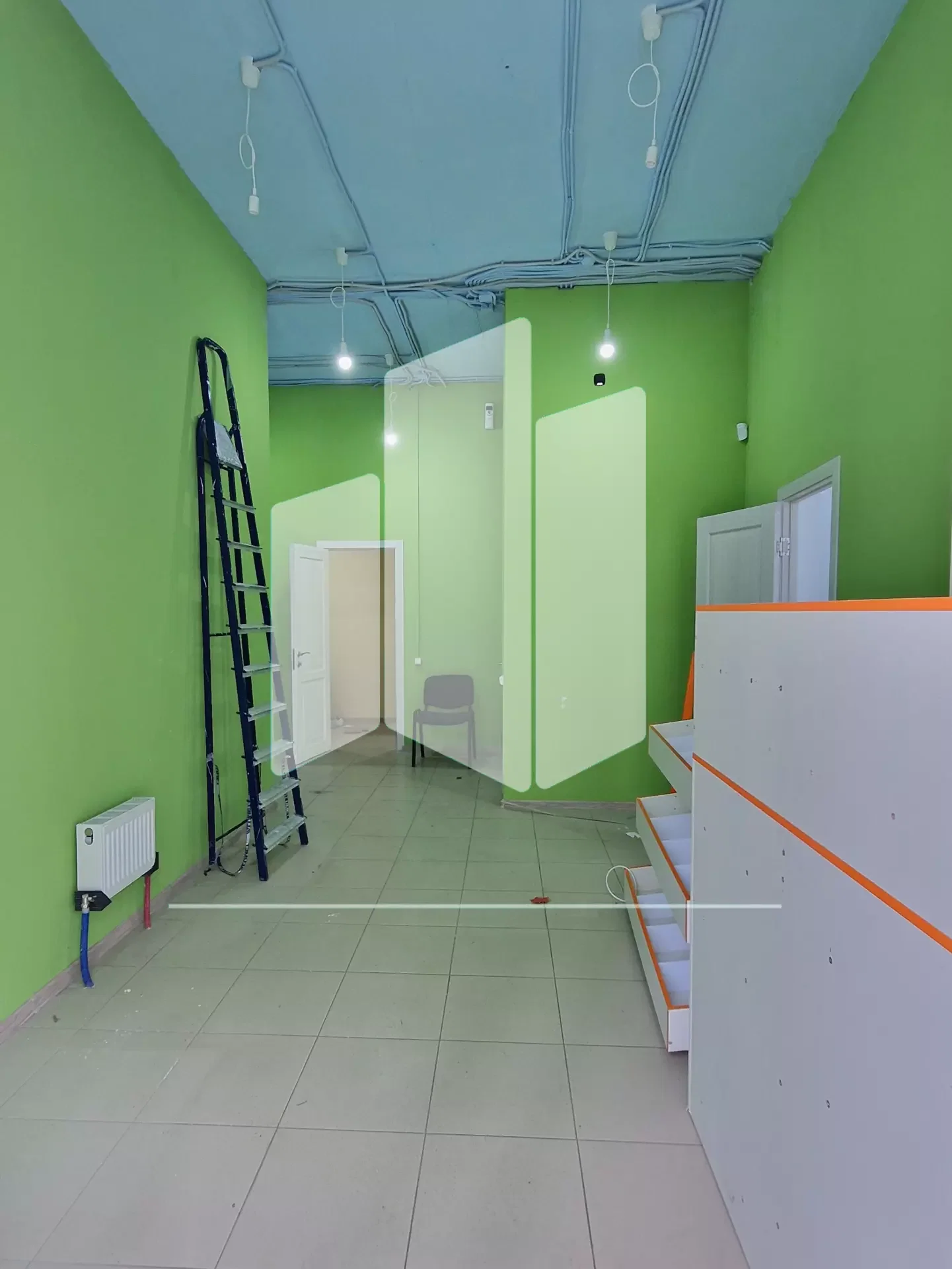 Продам коммерцию 85м2 - миниатюра 4