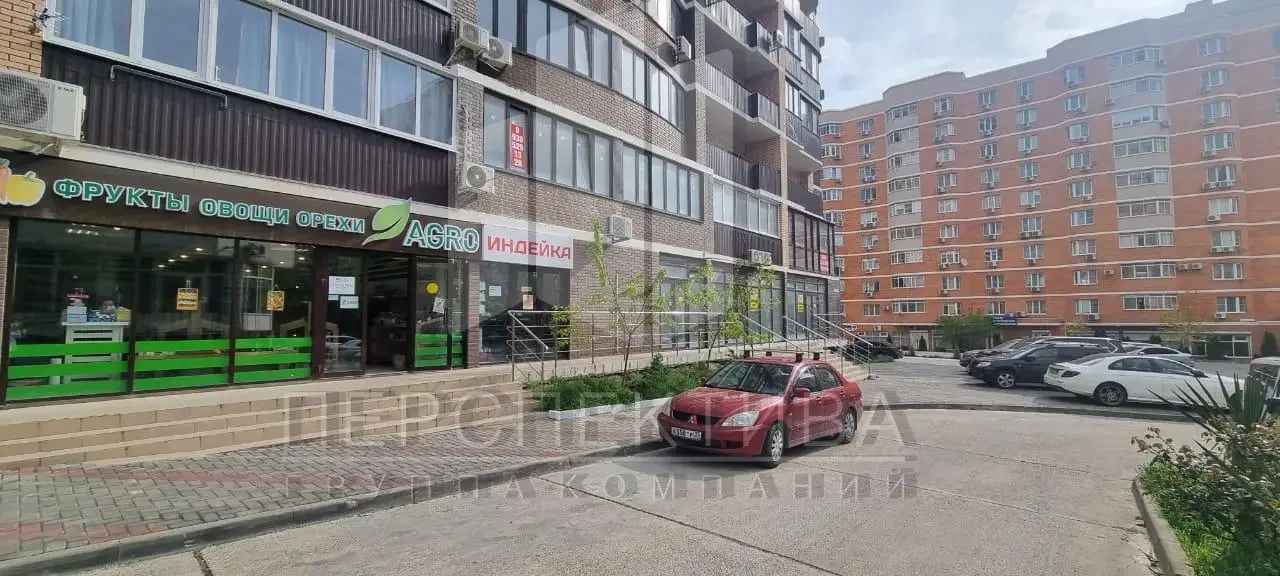 Торговая площадь 311 м2 - миниатюра 12