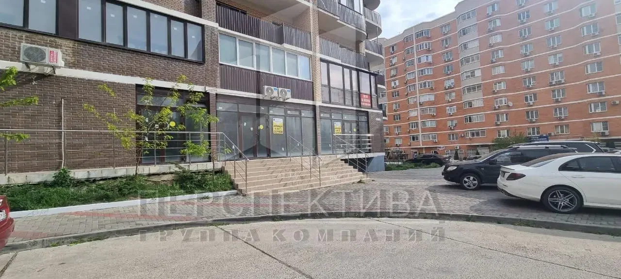 Торговая площадь 311 м2 - миниатюра 14